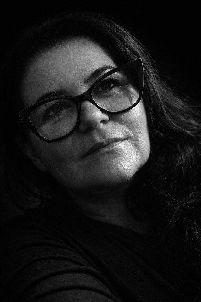 Foto da Psicopedagoga